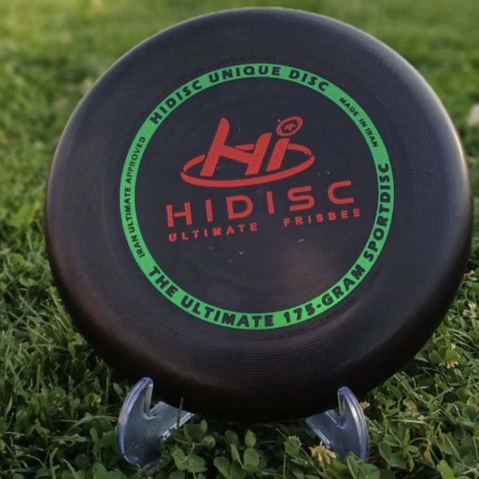 دیسک آلتیمیت پرویونیک هایدیسک