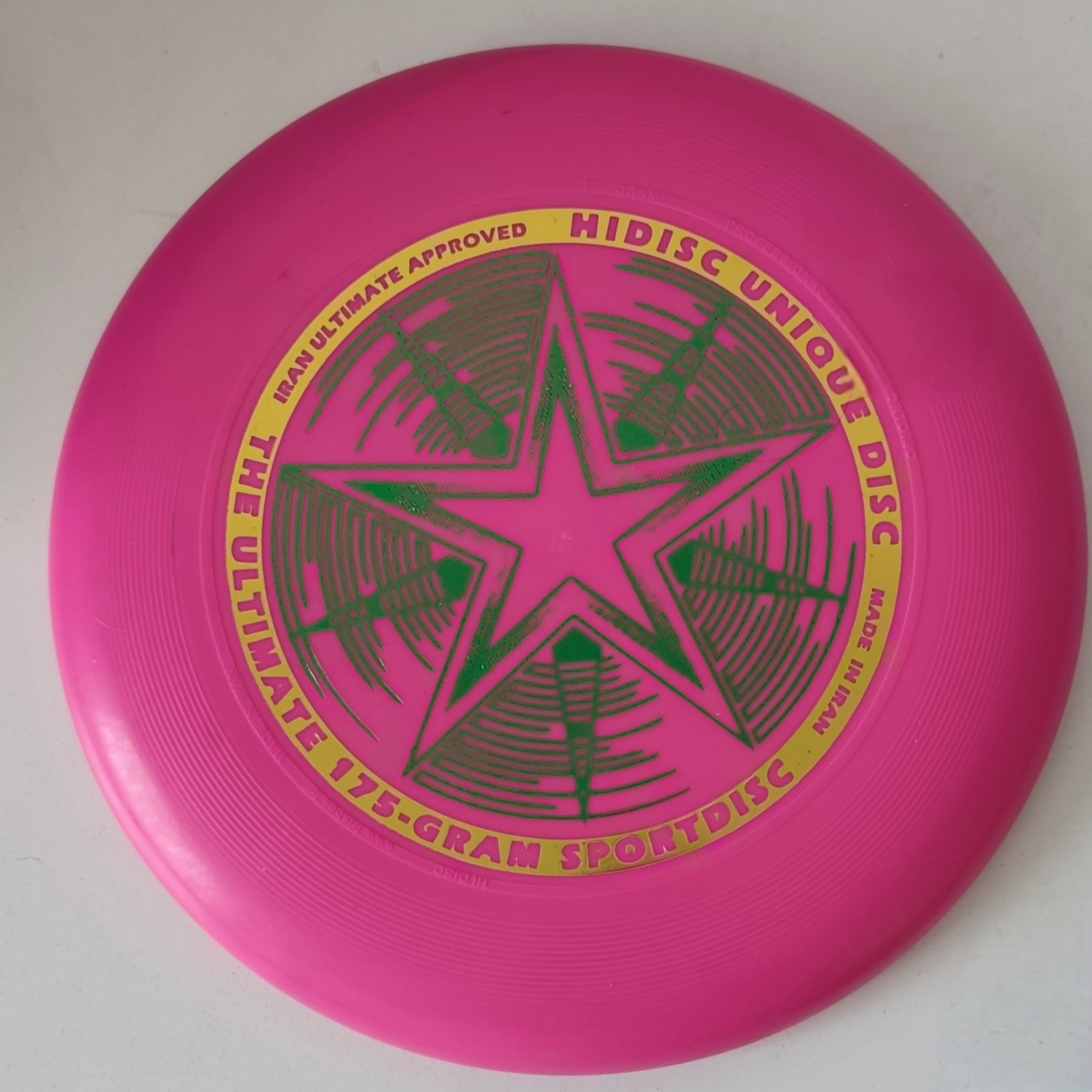 دیسک آلتیمیت پرویونیک هایدیسک