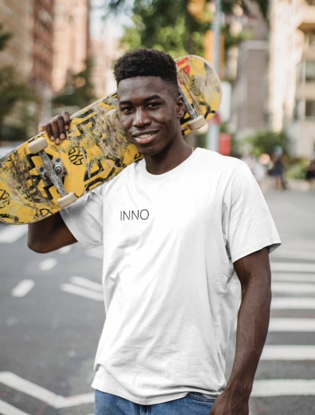 تیشرت باشگاهی اینو