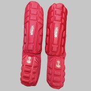 محافظ ساق و روی پا مدل لاک پشتی بسته دو عددی