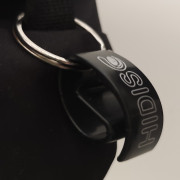 گیره نگهدارنده دیسک فریزبی